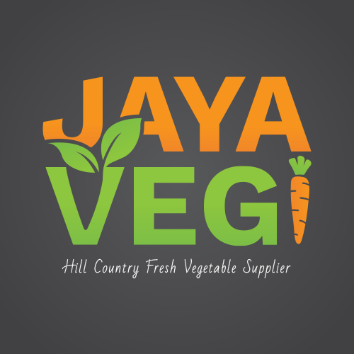 Jaya Vegii Logo